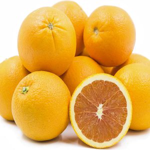 نهال پرتقال خونی کاراکارا